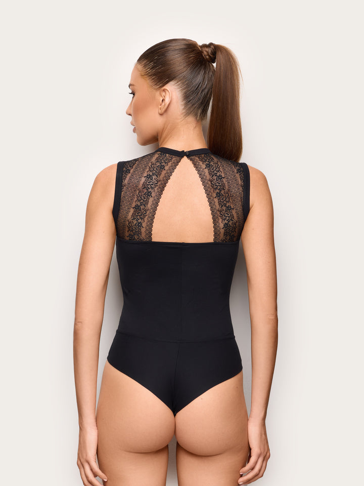 Body - Black