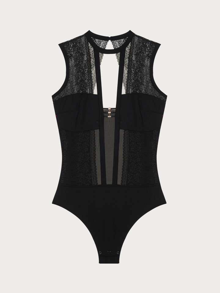 Body - Black