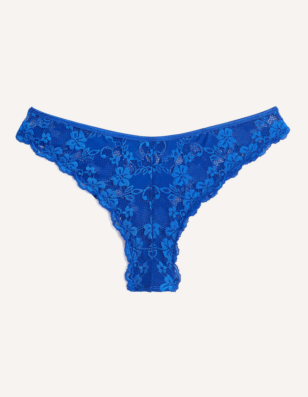 Brazilian briefs - China Blue