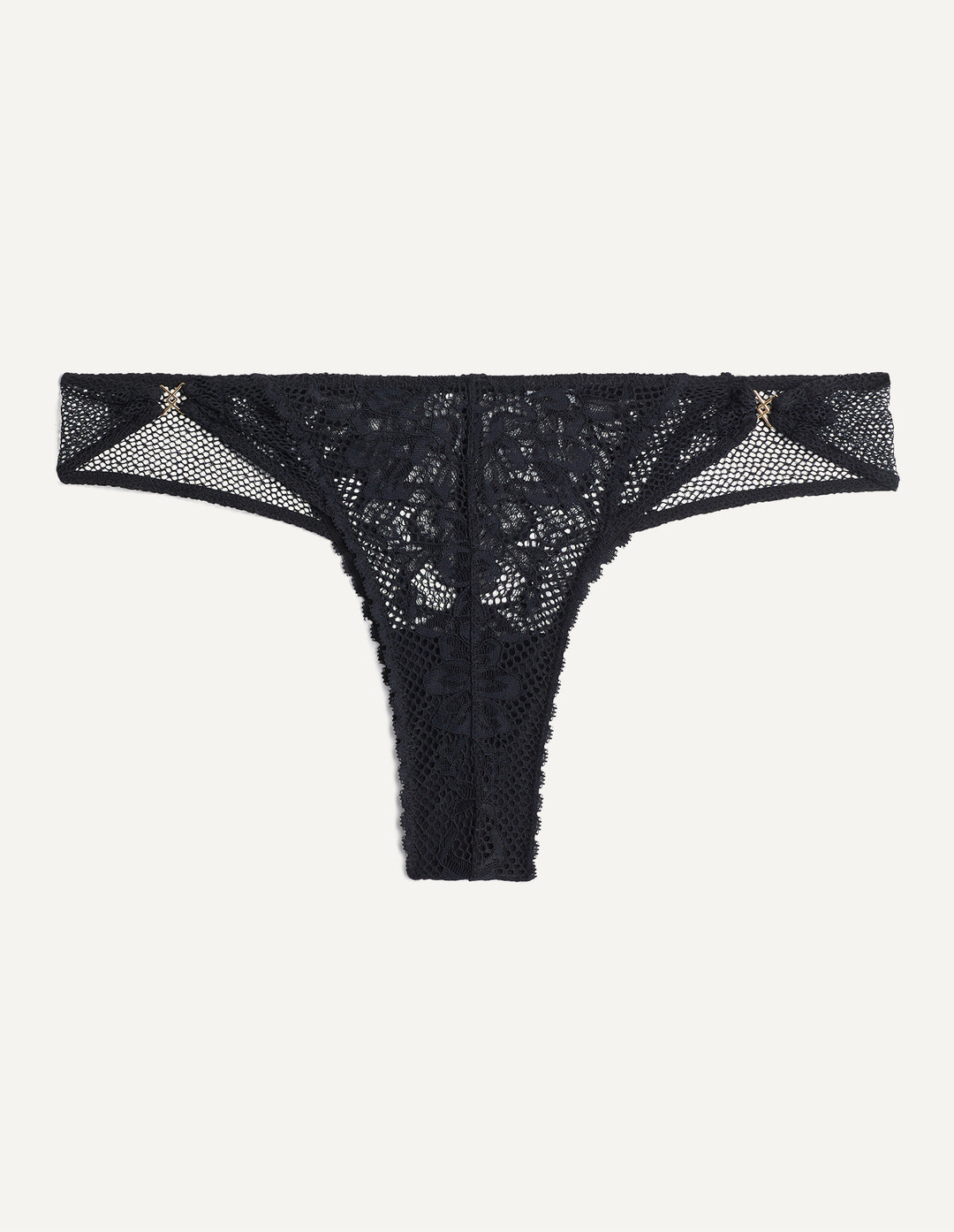 Brazilian briefs - Black