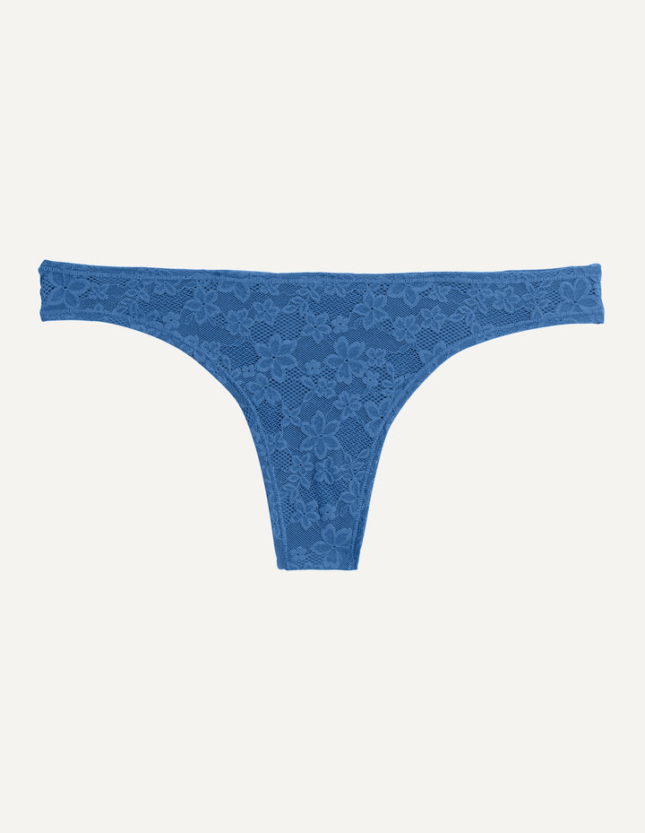 Brazilian briefs - Powder Pink