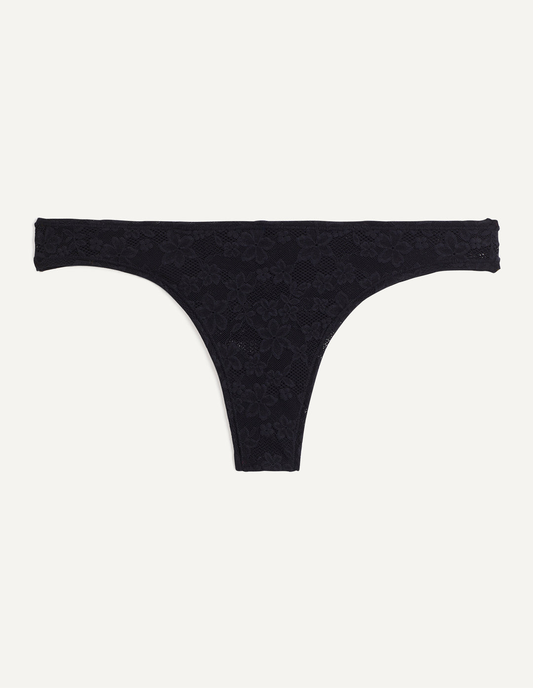 Brazilian briefs - Powder Pink