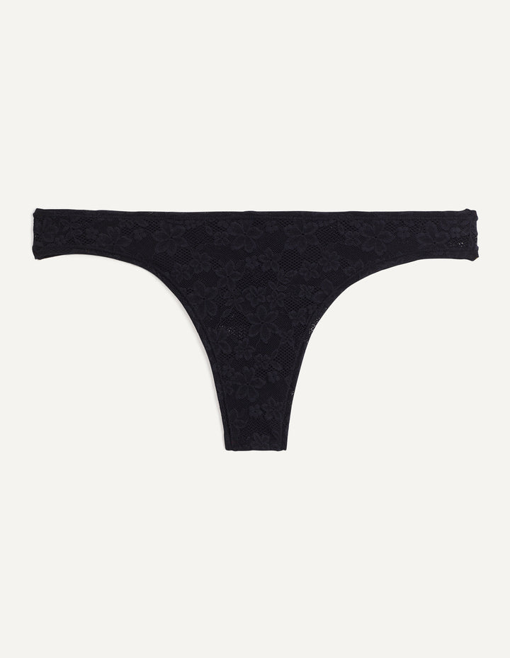 Brazilian briefs - Powder Pink