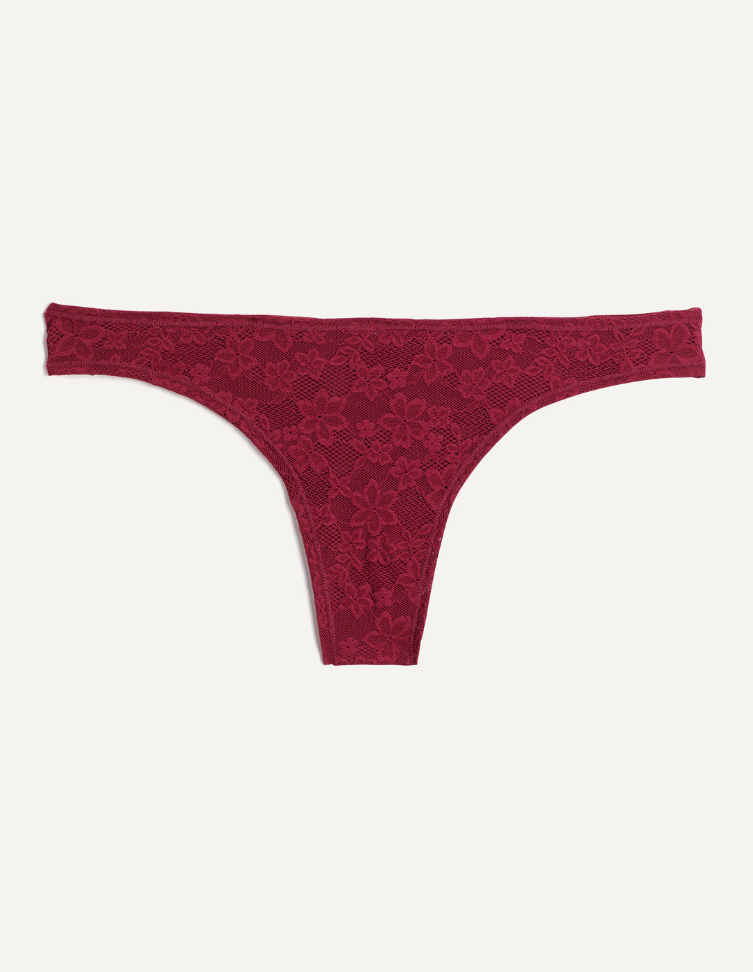 Brazilian briefs - Powder Pink