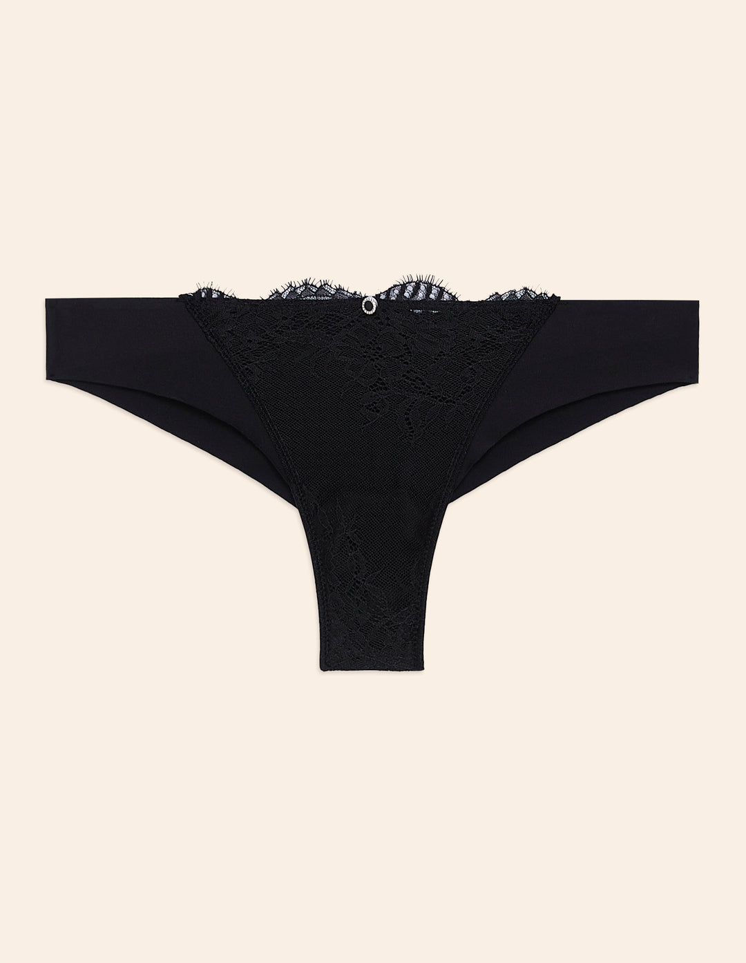 Brazilian briefs - Black