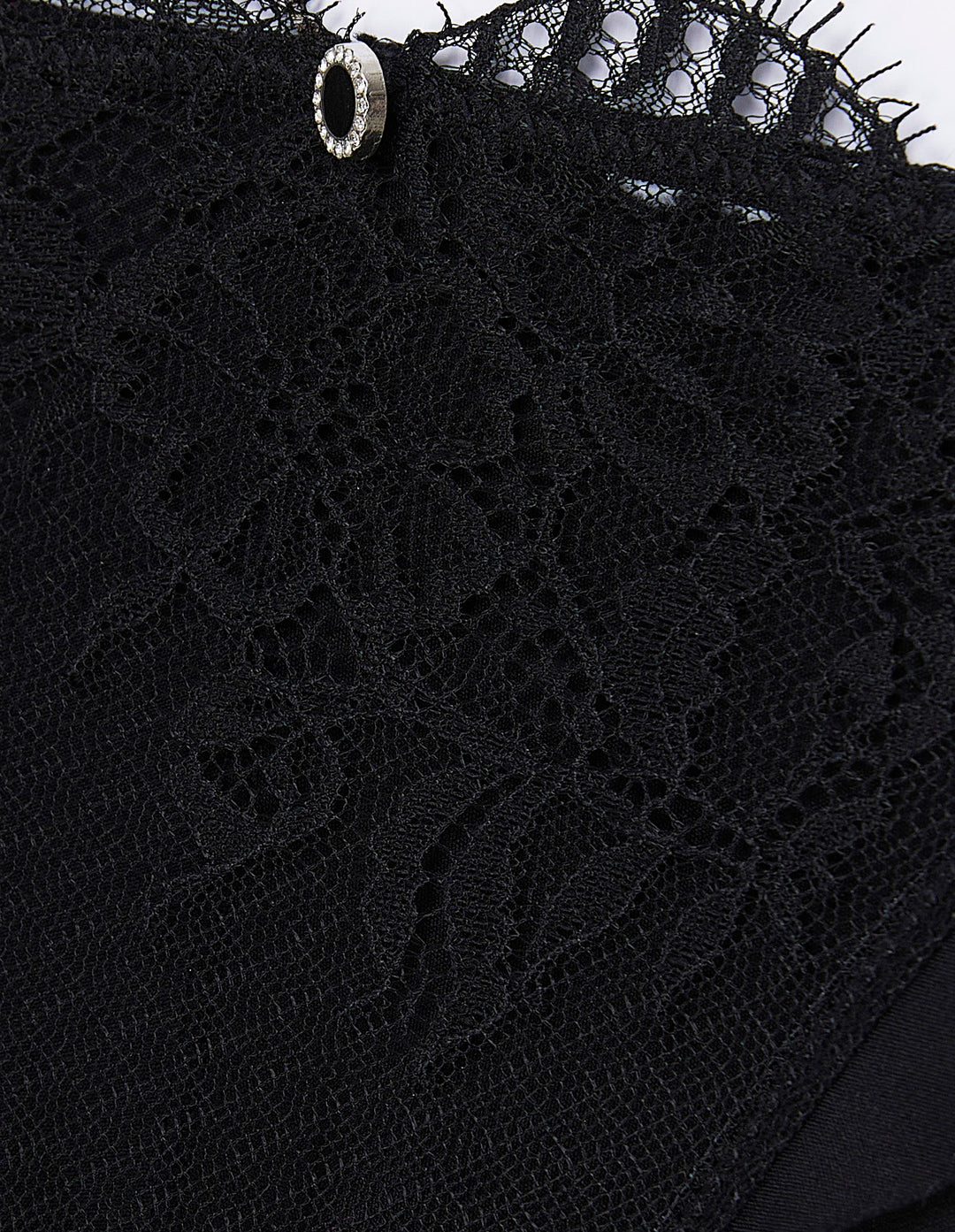 Brazilian briefs - Black