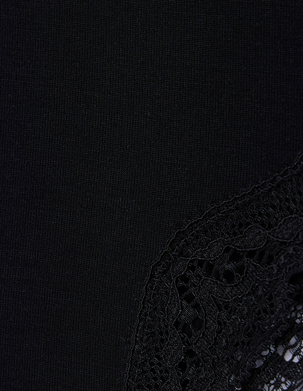 Brazilian briefs - Black
