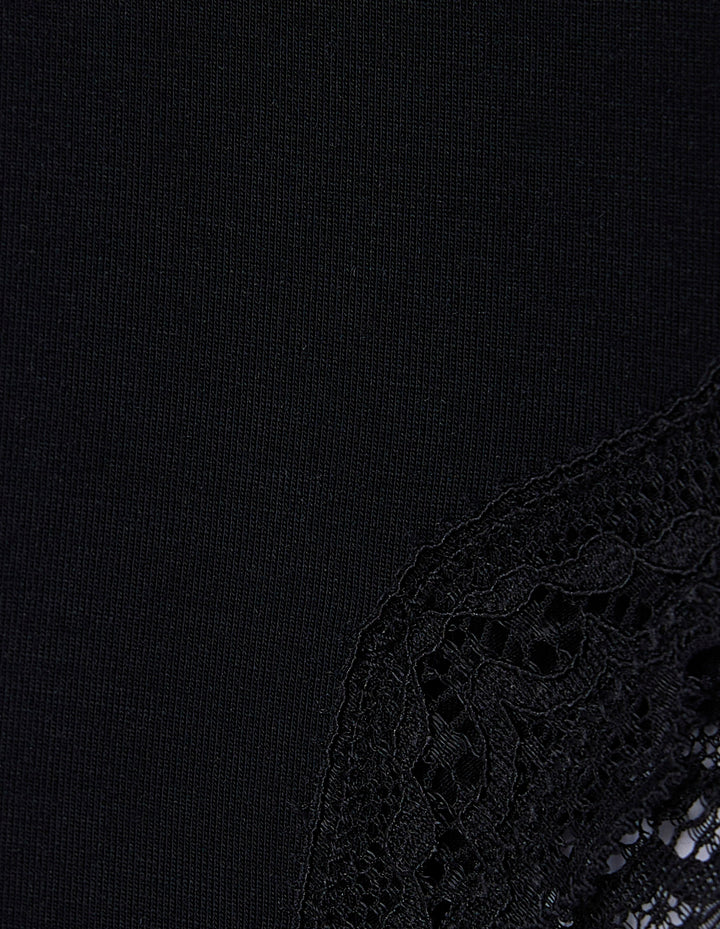 Brazilian briefs - Black