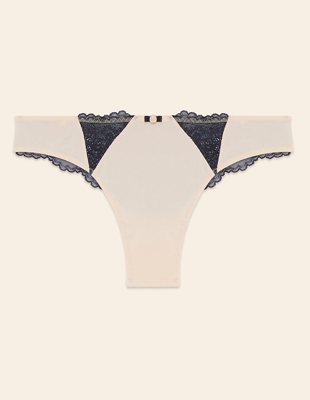 Brazilian briefs - Pink