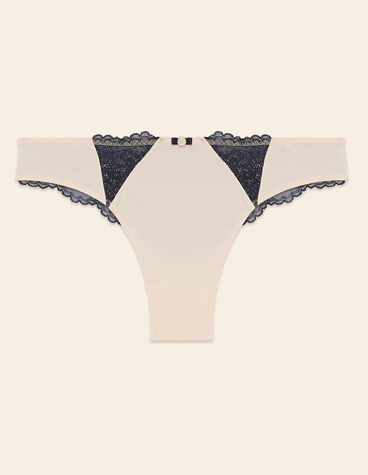 Brazilian briefs - Pink