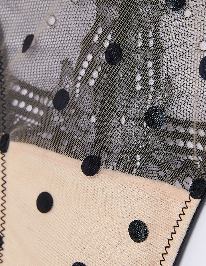 Brazilian briefs - Light Brown