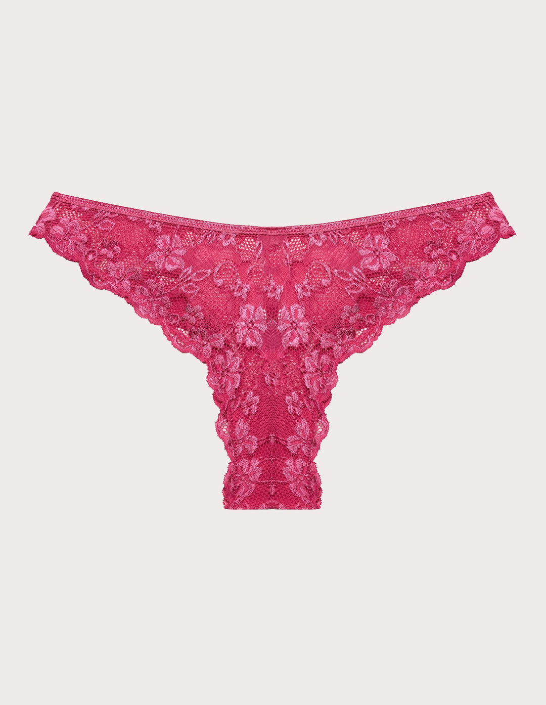 Brazilian briefs - Pink