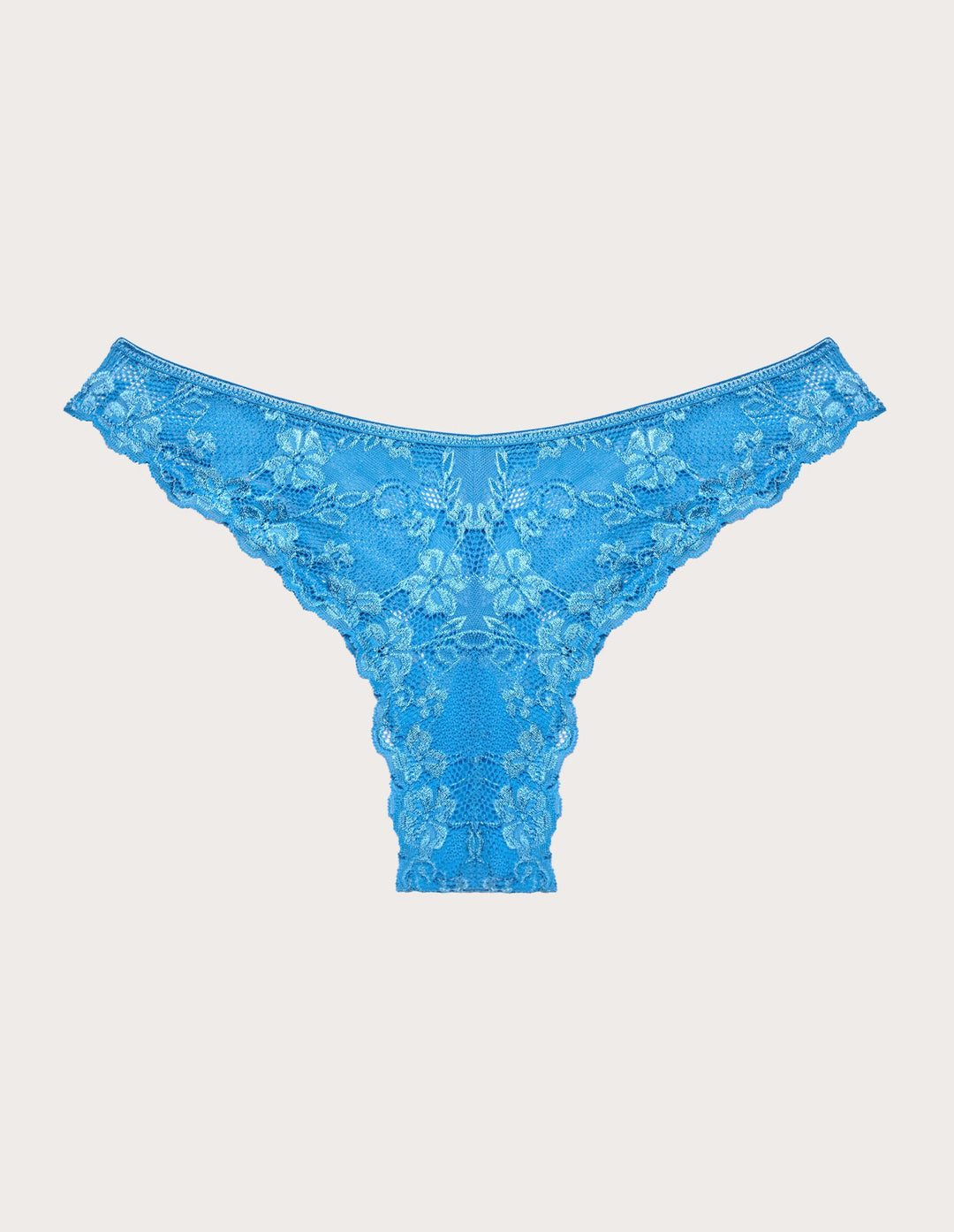 Brazilian briefs - Blue
