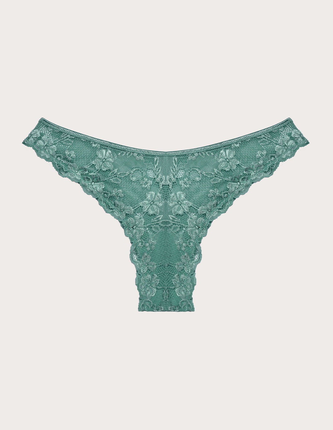 Brazilian briefs - Green