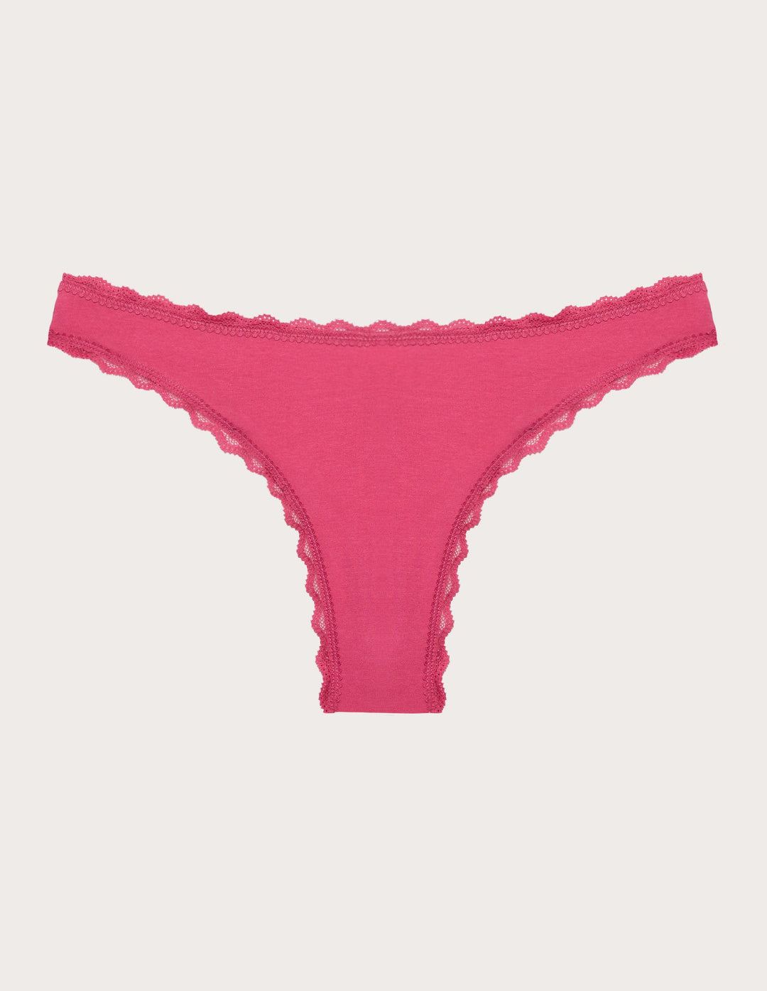 Brazilian briefs - Pink