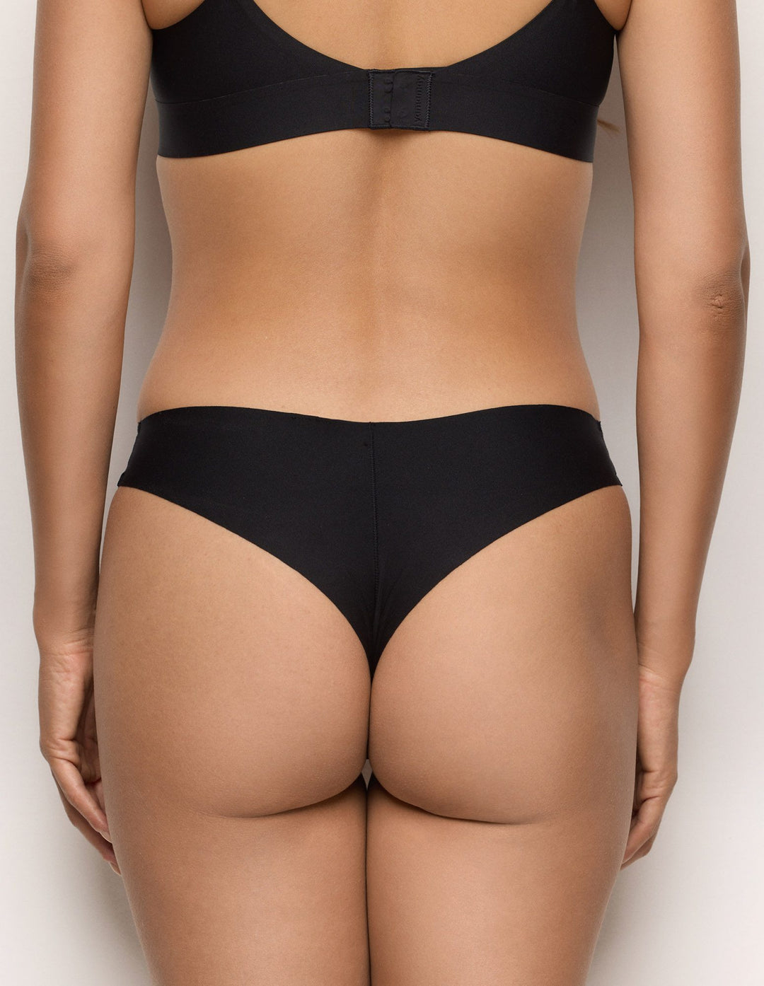 Brazilian briefs - Black