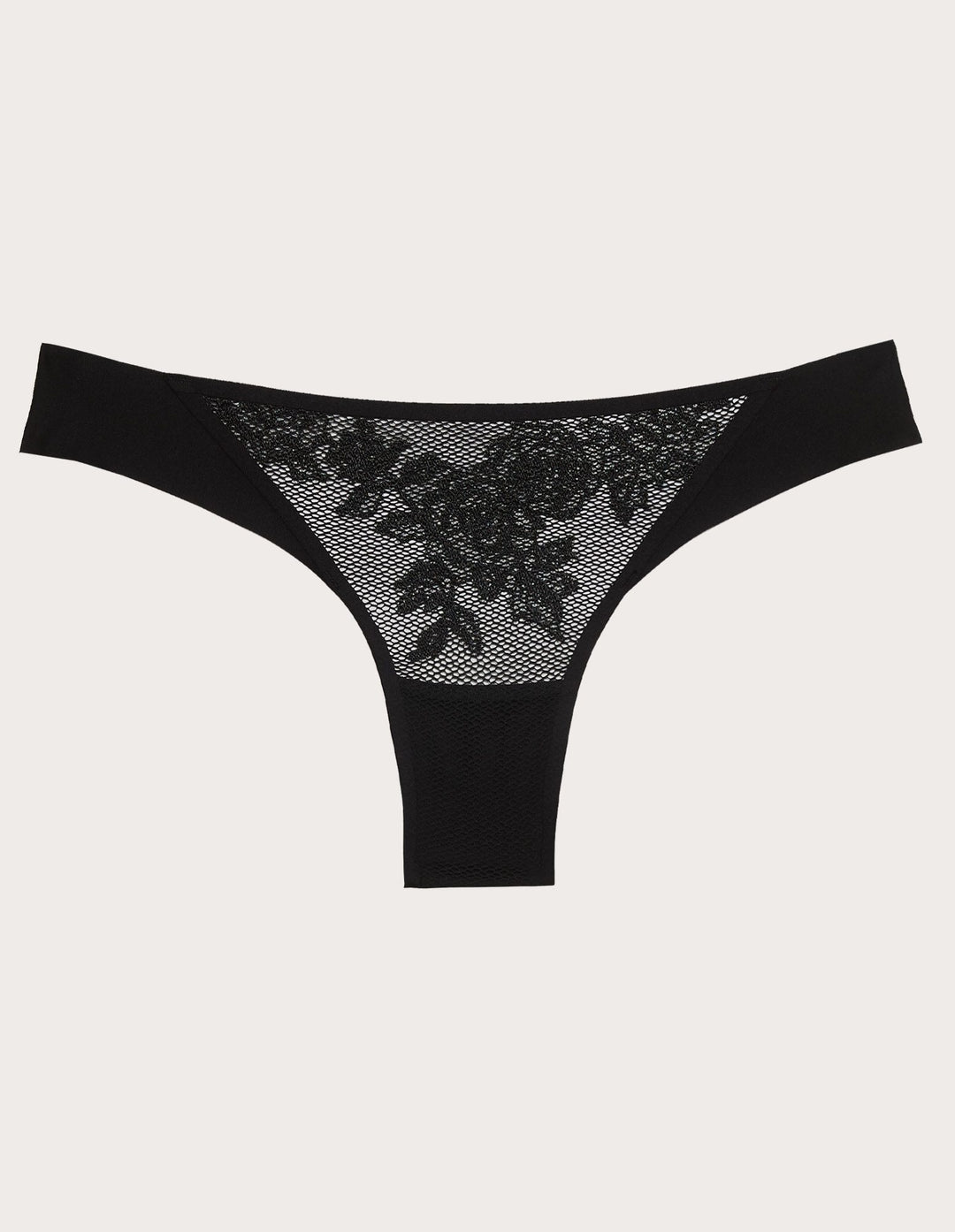 Brazilian briefs - Black