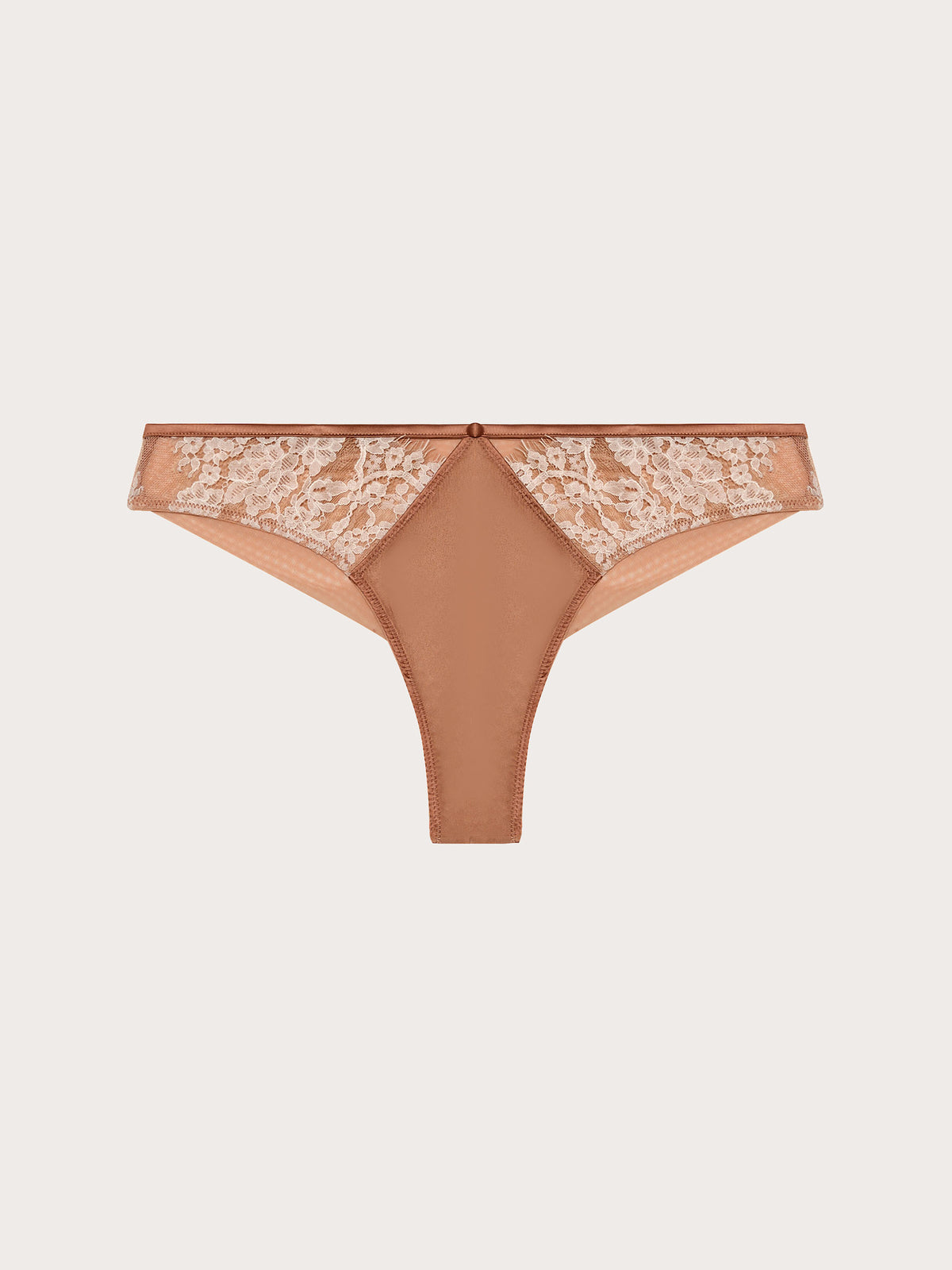 Brazilian briefs - Skin