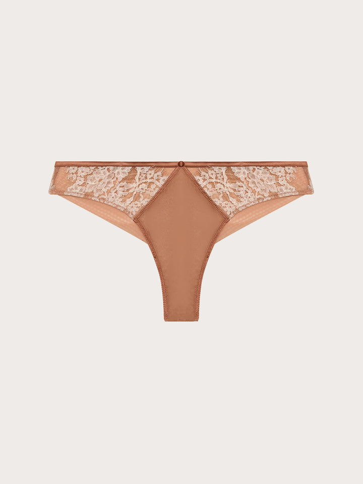 Brazilian briefs - Skin
