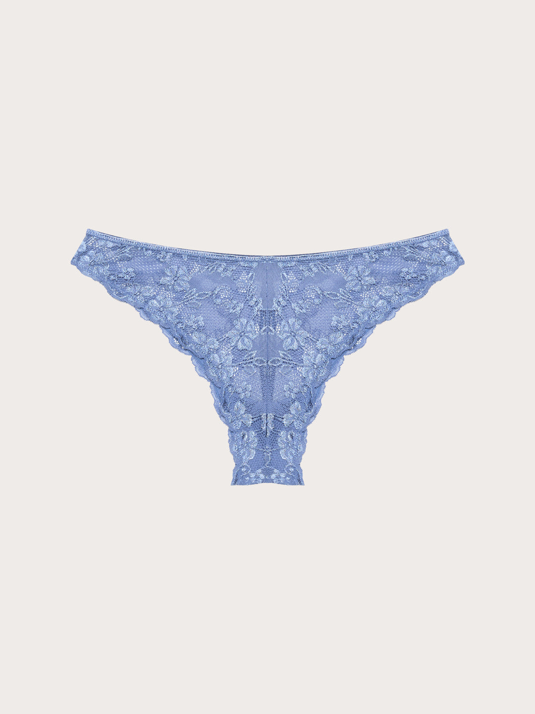 Brazilian briefs - Denim