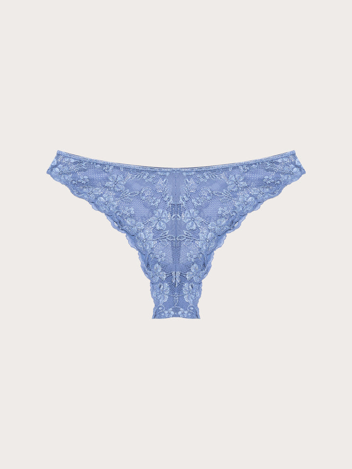 Brazilian briefs - Denim