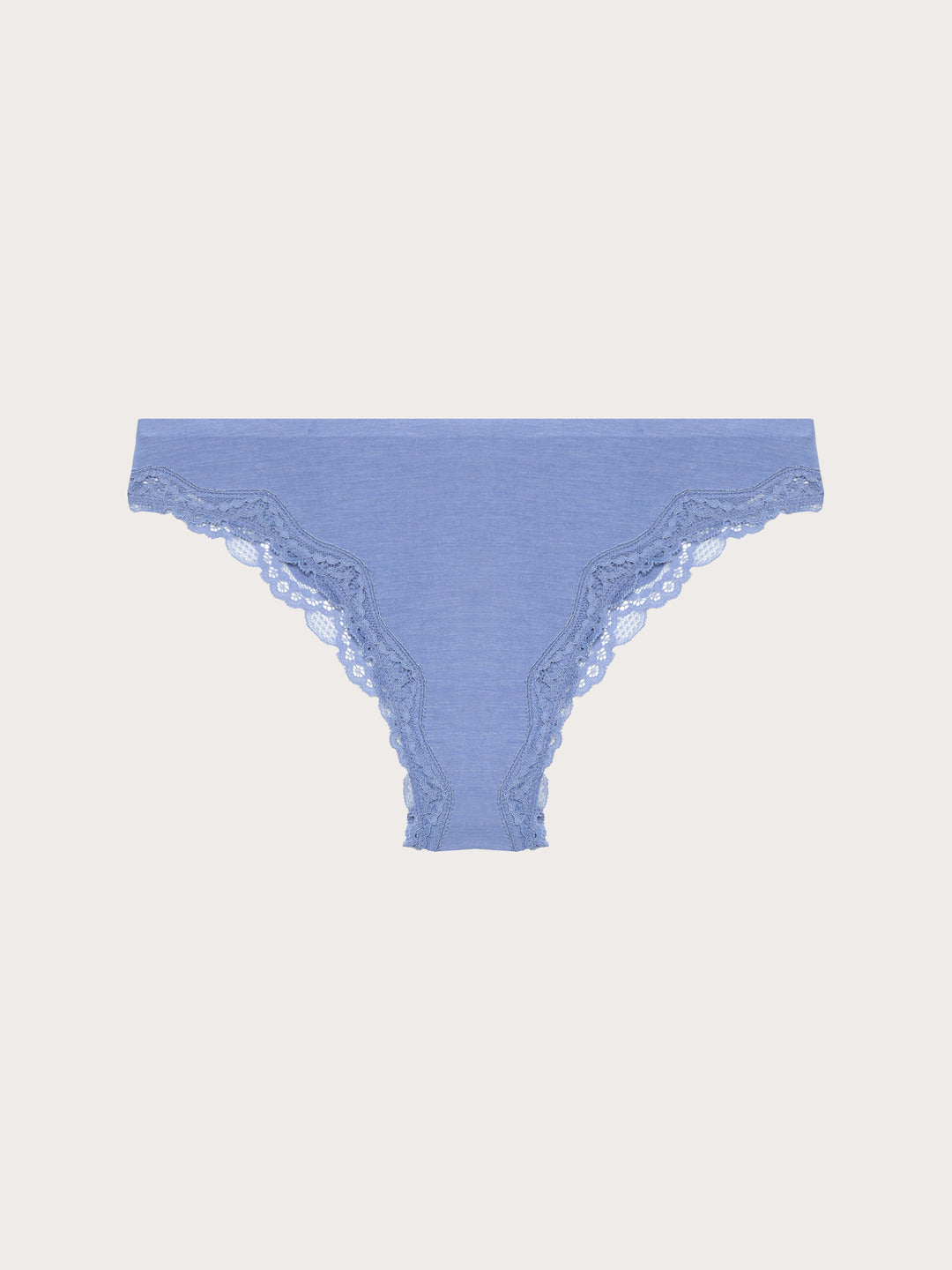 Brazilian briefs - Denim