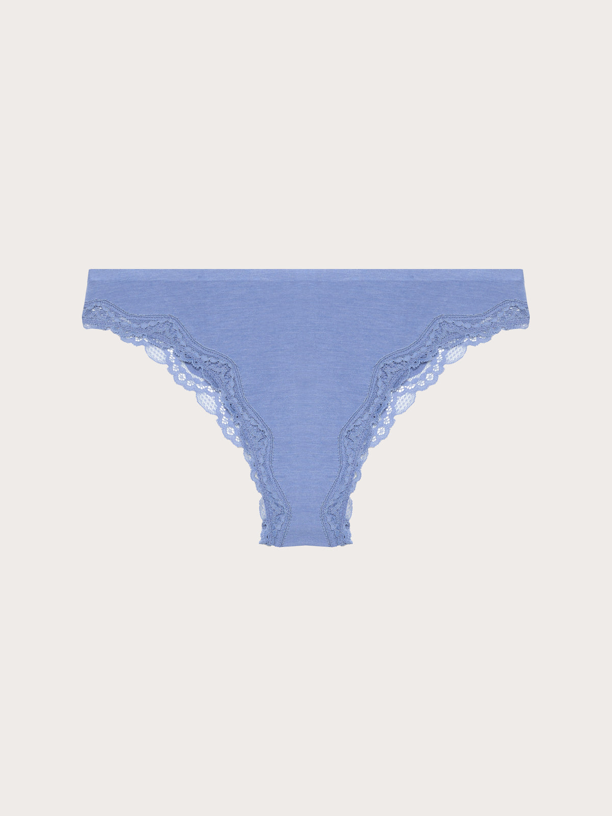 Brazilian briefs - Denim