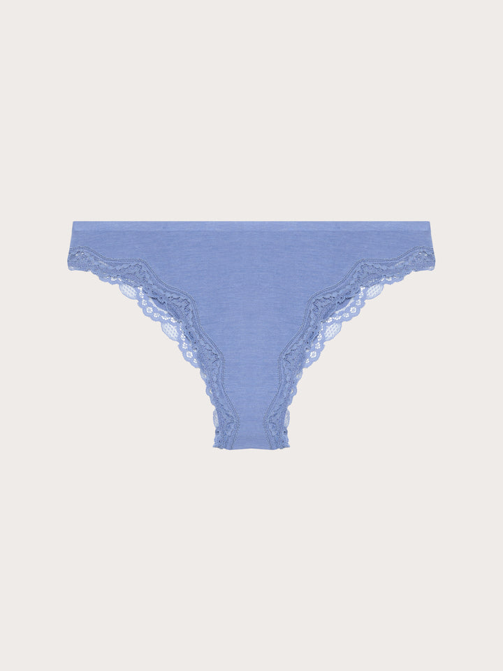 Brazilian briefs - Denim