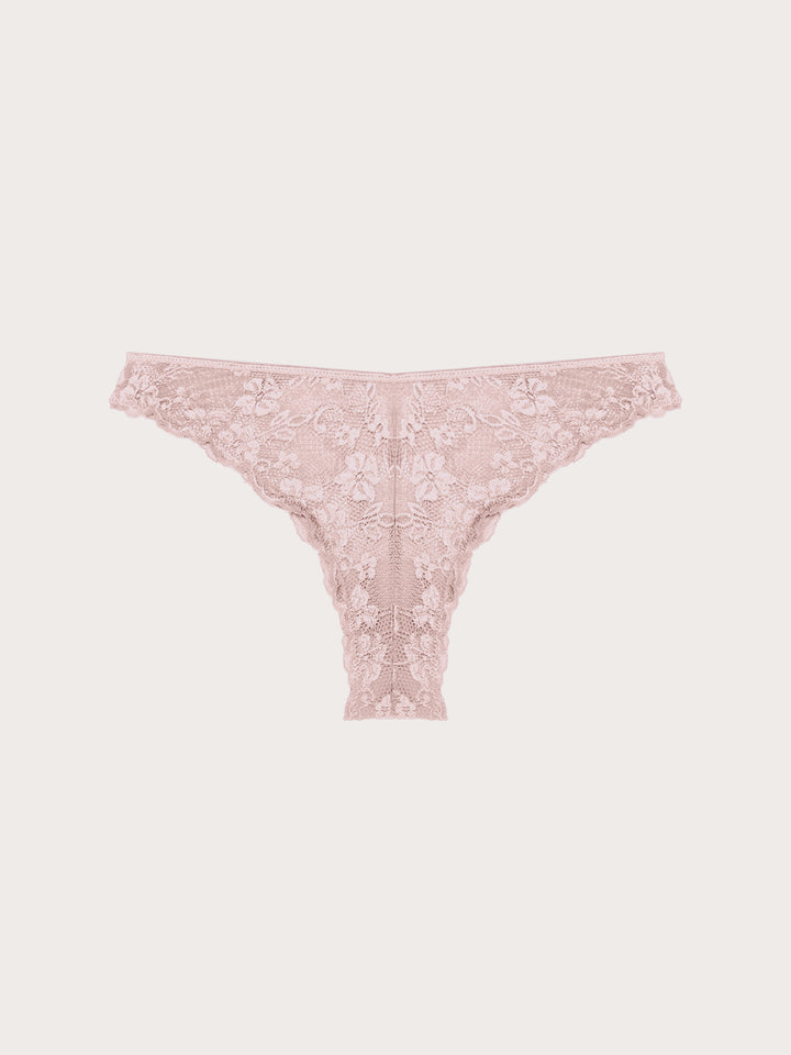 Brazilian Briefs - Clay Rose