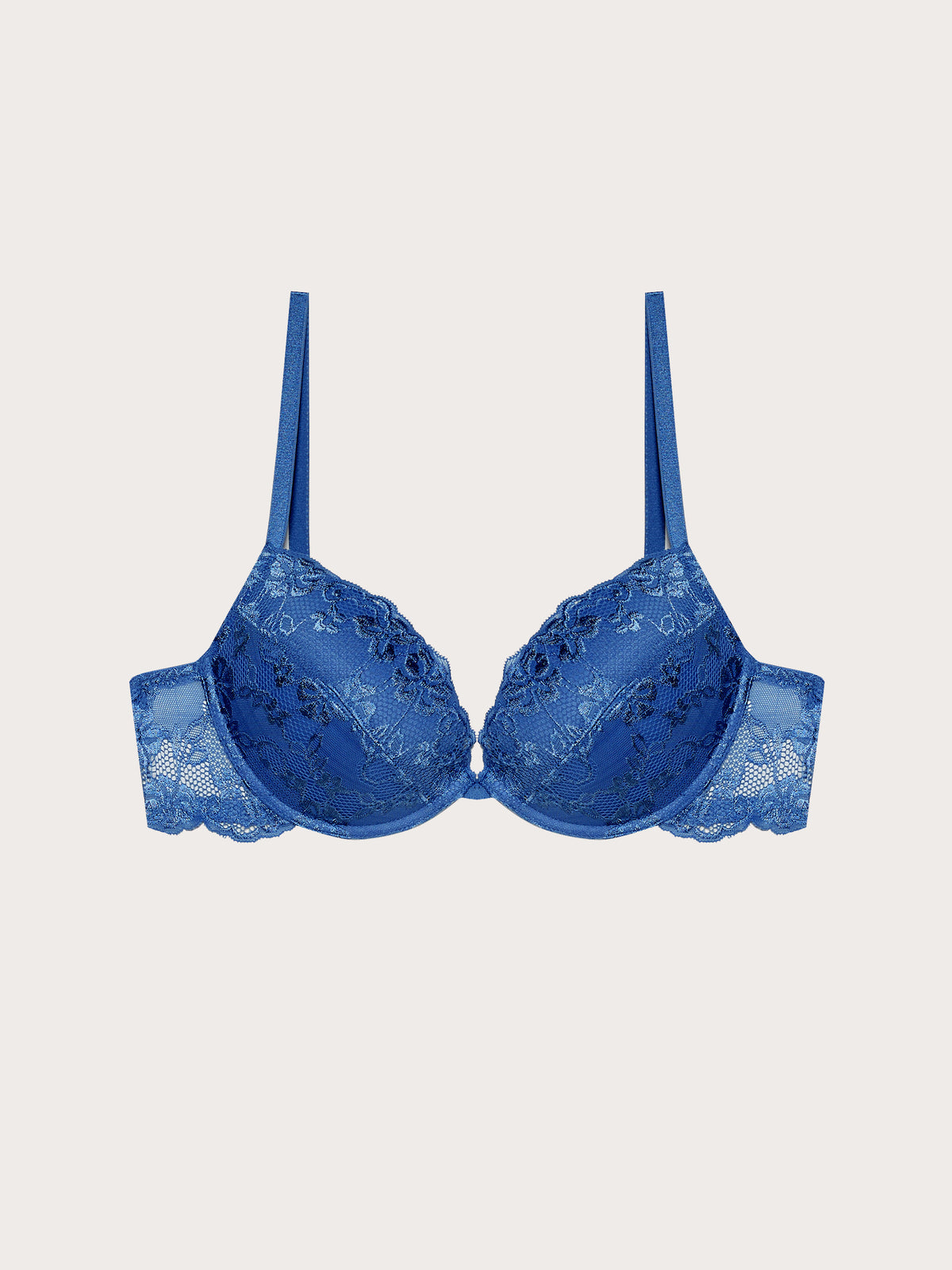 Brazilian Briefs - Dark Blue