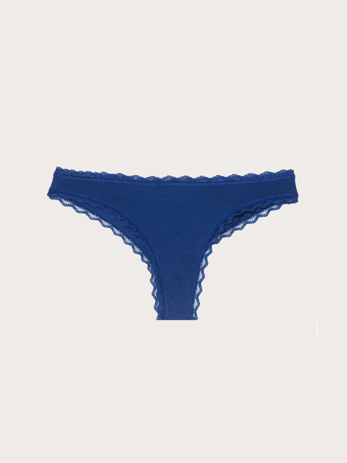 Brazilian Briefs - Dark Blue