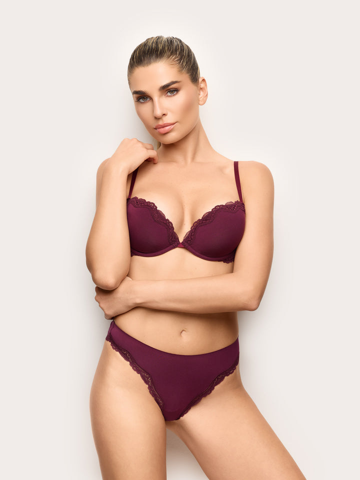 Brazilian Briefs - Must