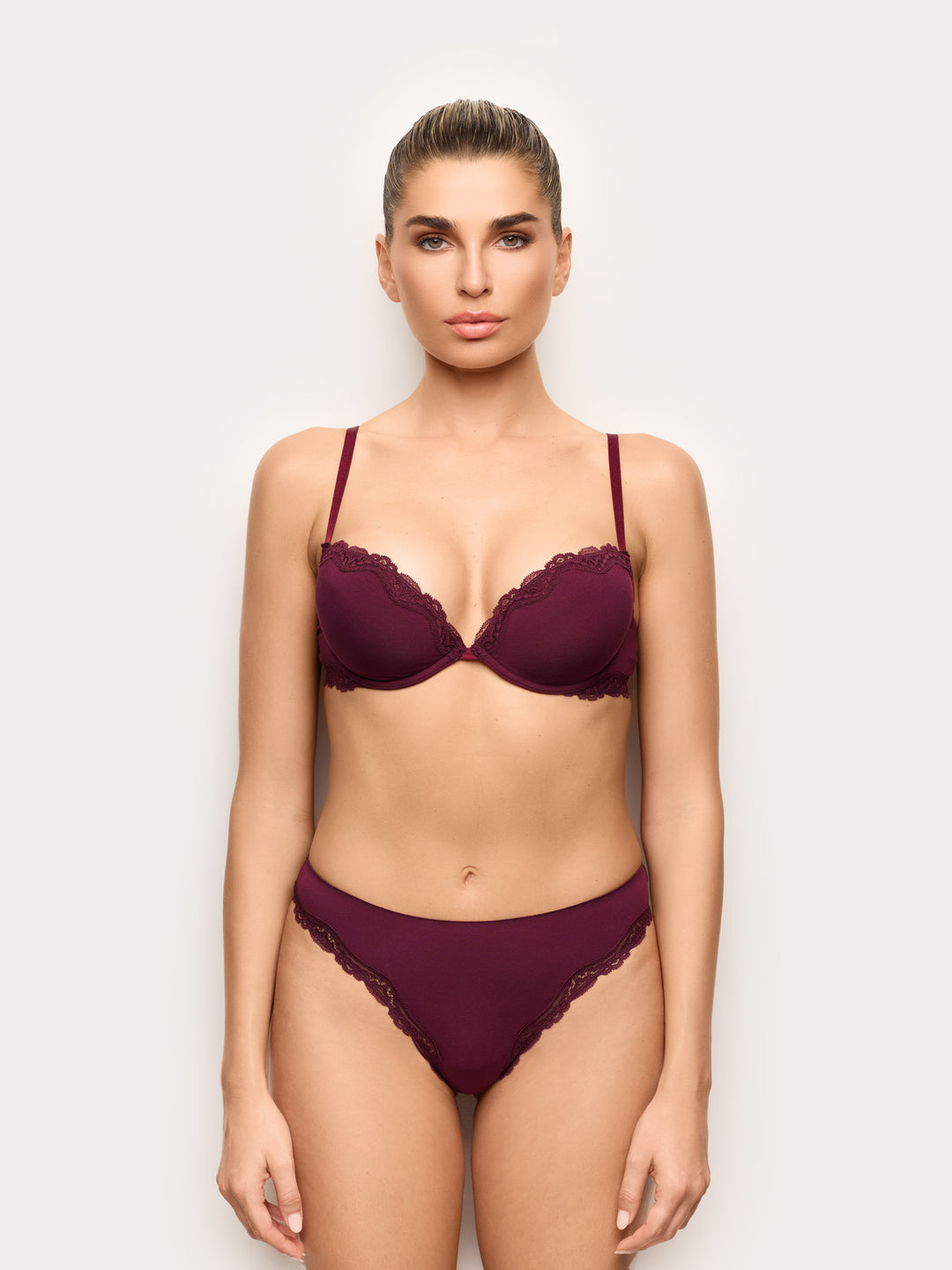 Brazilian Briefs - Must
