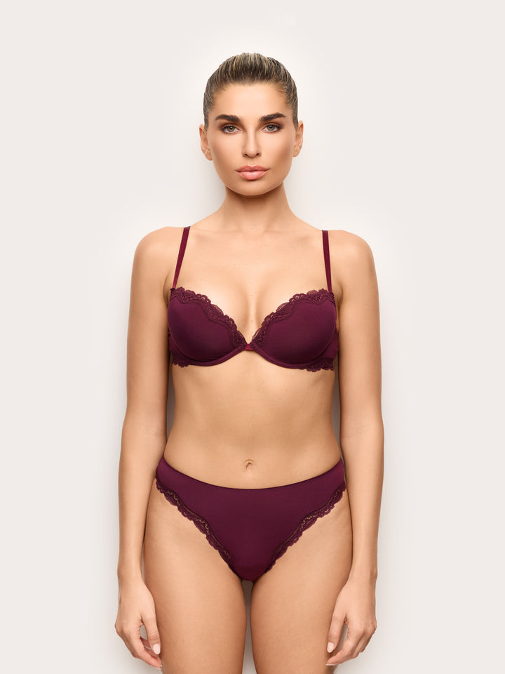 Brazilian Briefs - Must