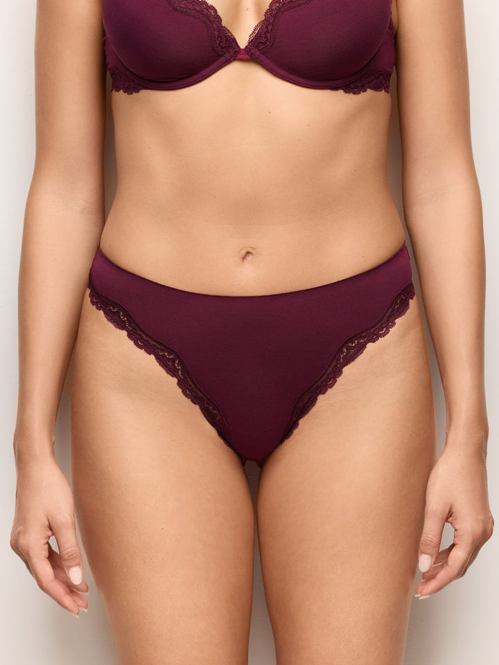 Brazilian Briefs - Must
