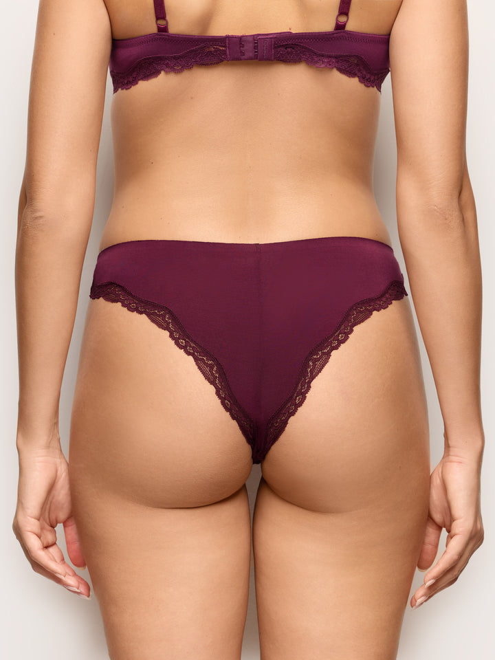 Brazilian Briefs - Must