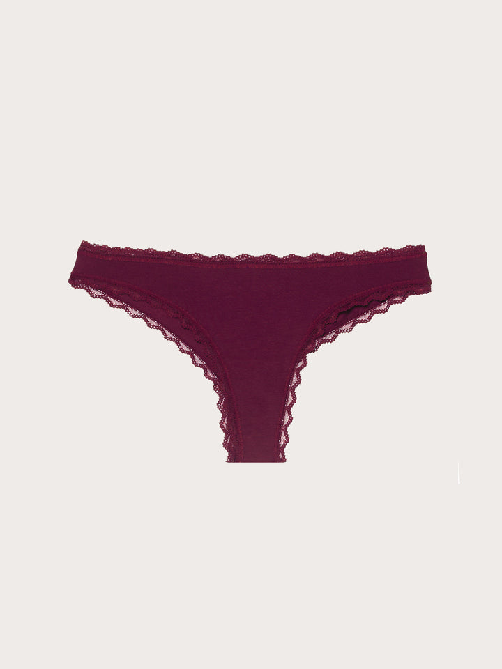 Brazilian Briefs - Must