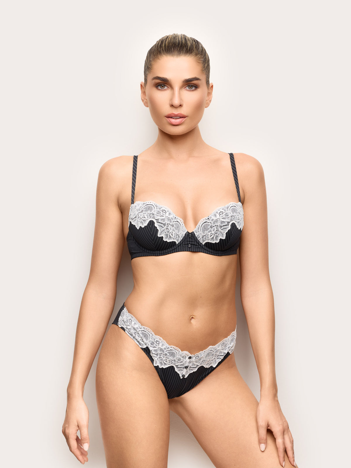 Brazilian Briefs - Printed