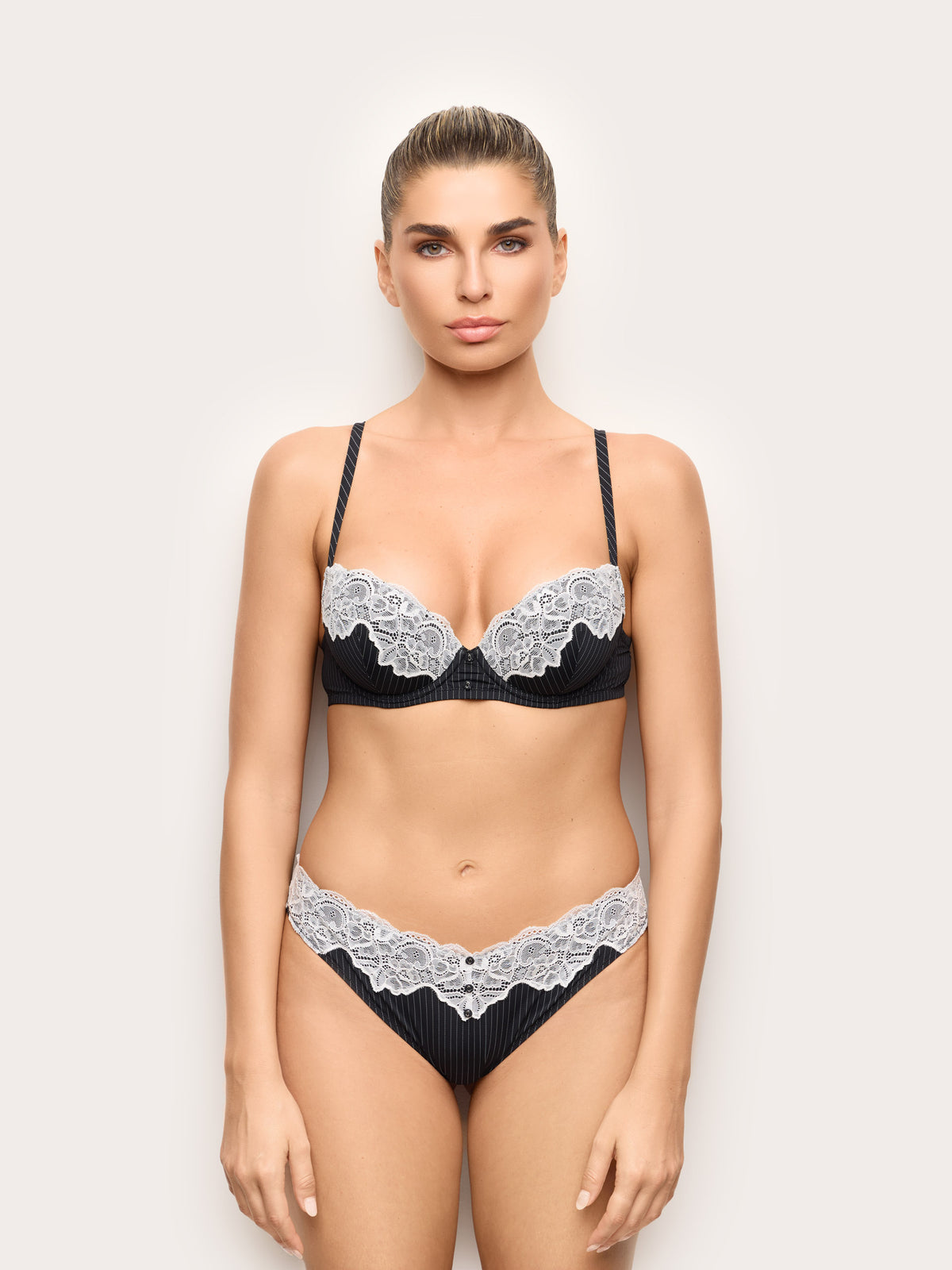 Brazilian Briefs - Printed
