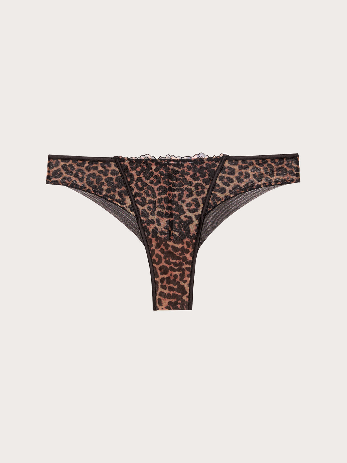 Brazilian Briefs - Printed
