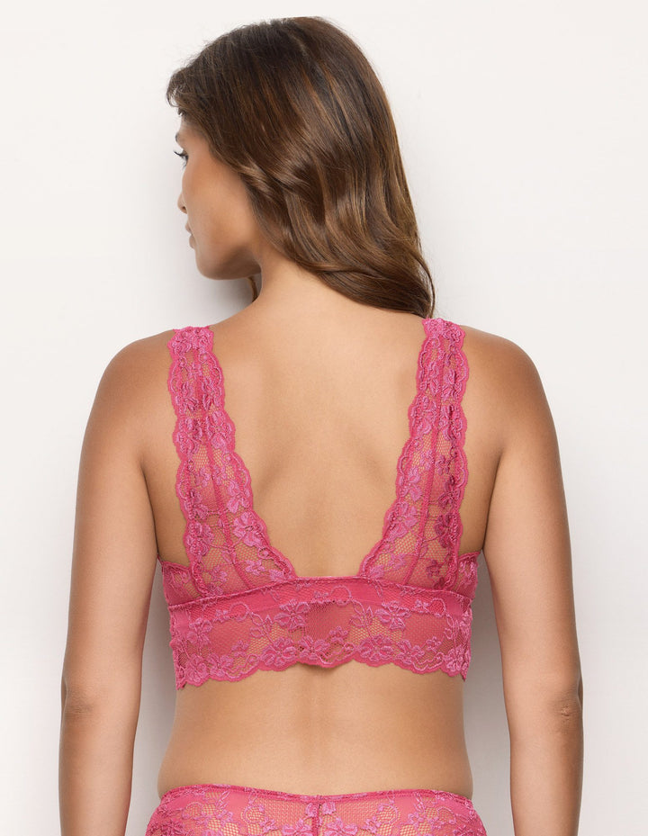 Bralette - Pink