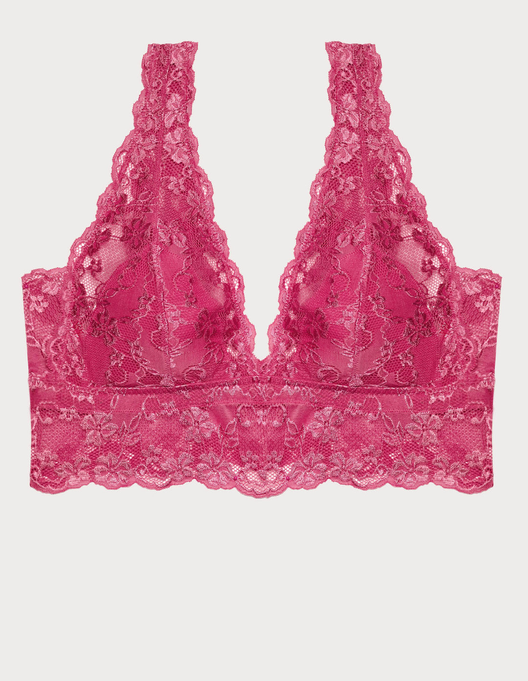 Bralette - Pink