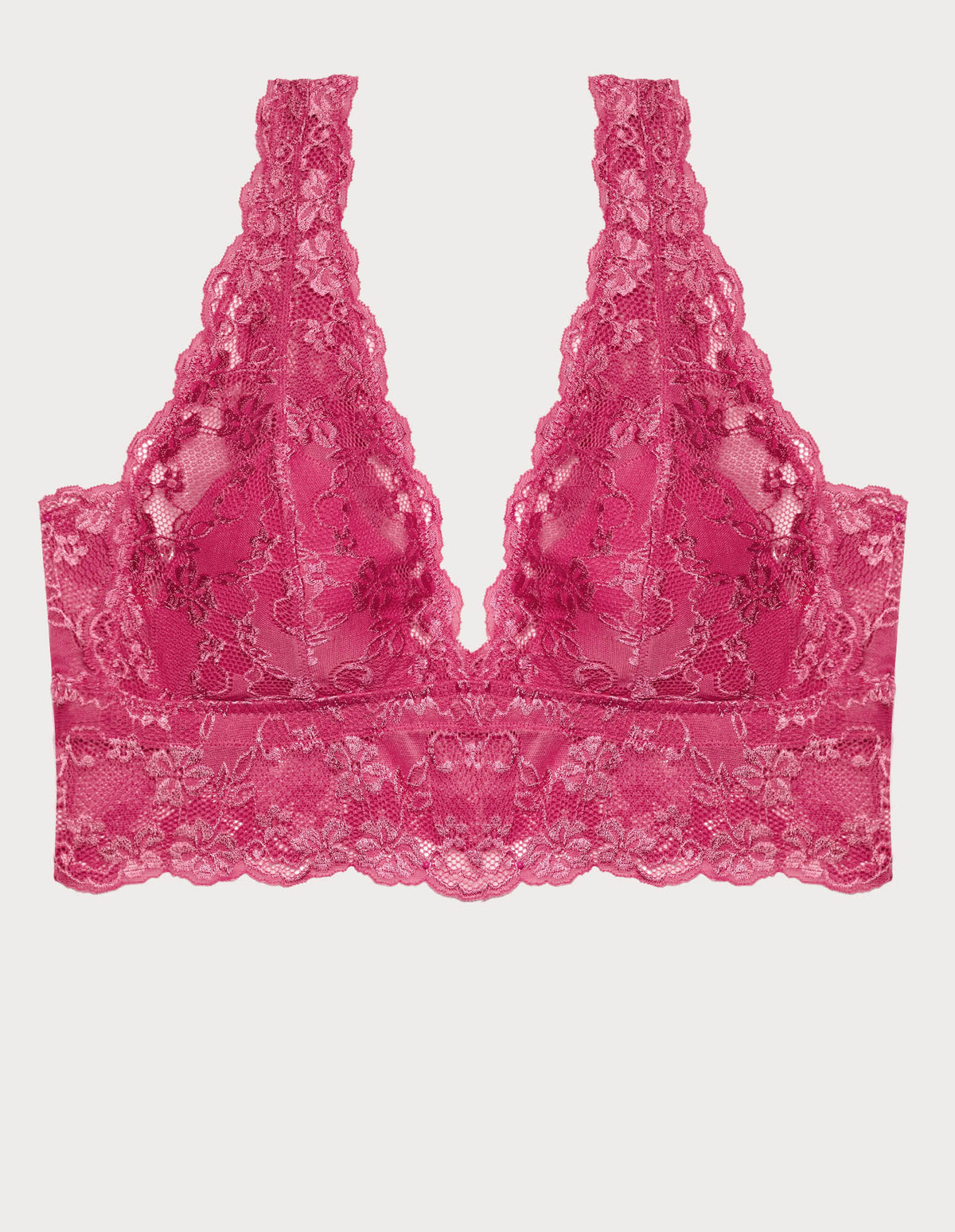 Bralette - Pink