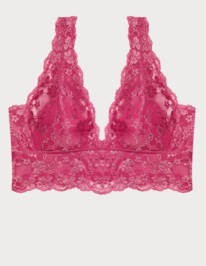 Bralette - Pink