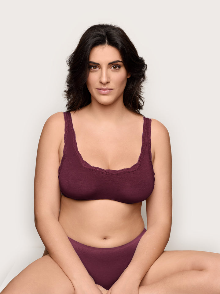 Bralette - Must