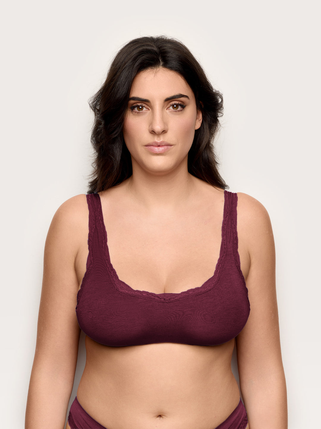 Bralette - Must