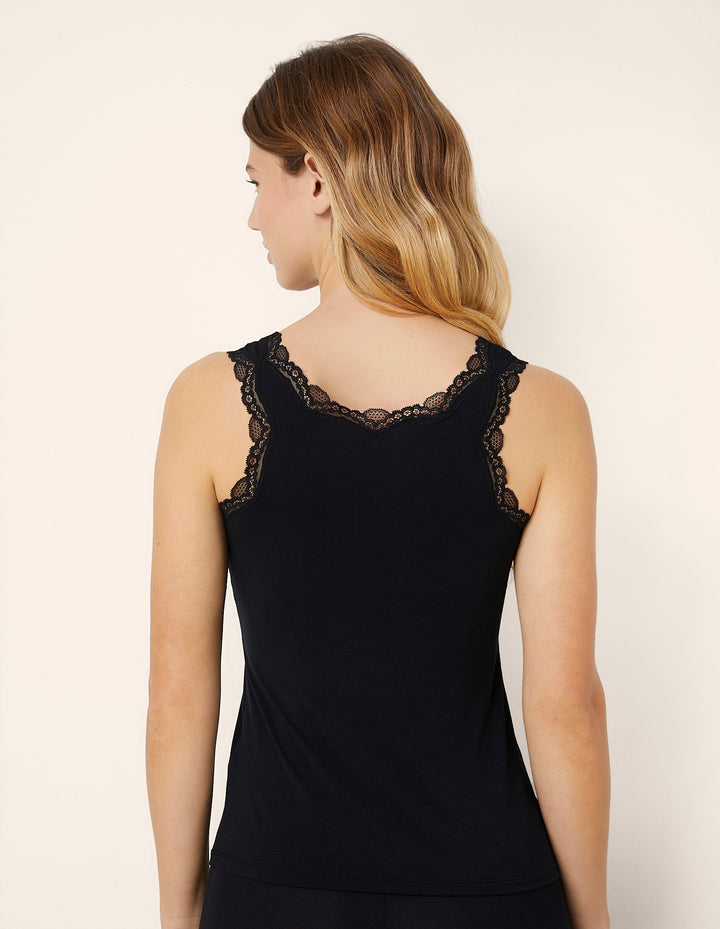 Camisole - Black