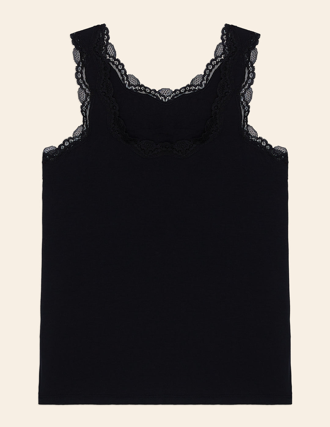 Camisole - Black