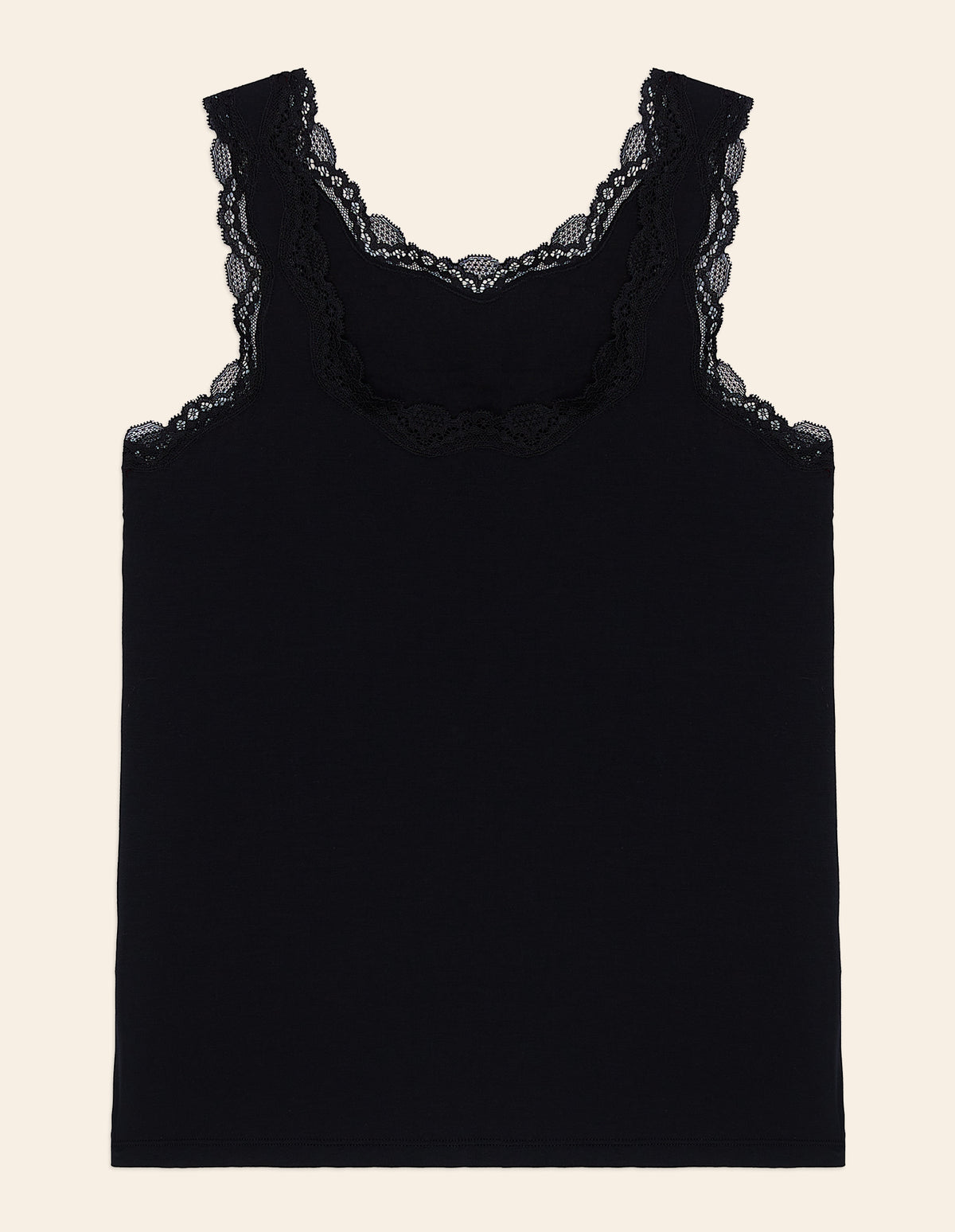 Camisole - Black