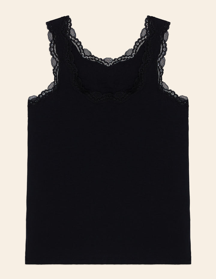 Camisole - Black
